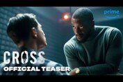 Cross - Official Teaser | Prime Video