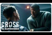 Cross | Zapowiedź | Prime Video Polska