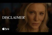 DISCLAIMER* — Official Teaser | Apple TV+