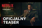 Dżentelmeni | Oficjalny teaser nowego serialu Guya Ritchiego | Netflix