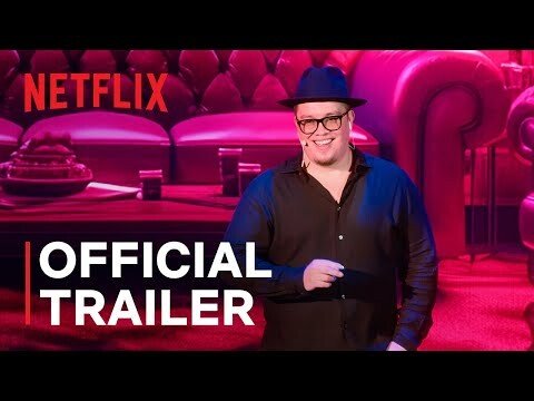 Franco Escamilla: Ladies' man | Official Trailer | Netflix