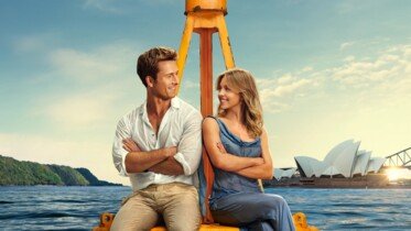 Tylko nie ty | Data premiery filmu w Apple TV