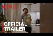 Jack Whitehall: Fatherhood with My Father | Official Trailer | Netflix