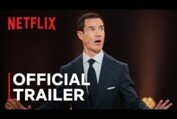 Jimmy Carr: Natural Born Killer | Official Trailer | Netflix