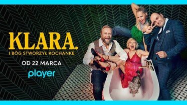 Klara | Data premiery wyczekiwanej produkcji Player Original
