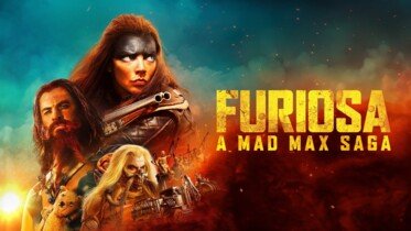 "Furiosa: Saga Mad Max", "Kaskader" i nie tylko wkrótce w Apple TV