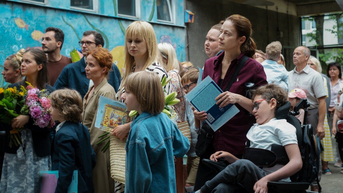 Matki Pingwinów fot. Piotr Litwic