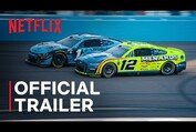 NASCAR: FULL SPEED | Official Trailer | Netflix