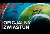 Nasz pełny życia świat | Cate Blanchett | Oficjalny zwiastun | Netflix