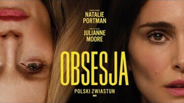 Obsesja | Nominowany do Oscara za scenariusz dramat wkrótce na VOD