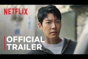 Officer Black Belt | Official Trailer | Netflix [ENG SUB]