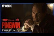Pingwin | Oficjalny zwiastun | Max