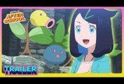 Pokémon Horizons: The Series Season 1 Trailer | Netflix After School