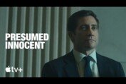 Presumed Innocent — Official Trailer | Apple TV+