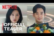 Queen of Tears | Official Teaser | Netflix