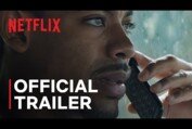 Rebel Ridge | Official Trailer | Netflix