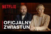 Rozwodnicy | Oficjalny zwiastun | Netflix