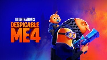 "MaXXXine" oraz "Gru i Minionki: Pod przykrywką" wkrótce na Apple TV