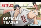 Sakamoto Days | Official Teaser | Netflix