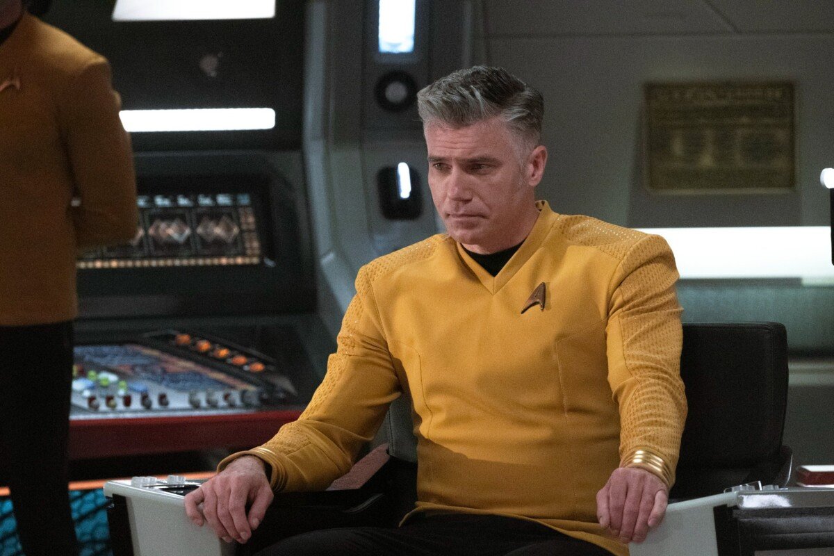 Star Trek Strange New Worlds S2 Image 6