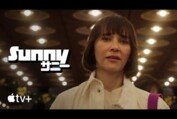 SUNNY — Official Trailer | Apple TV+