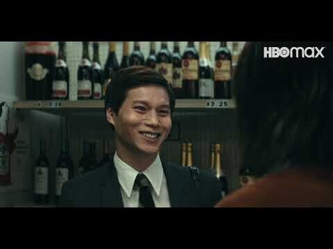 SYMPATYK - OFICJALNY TEASER | HBO Max