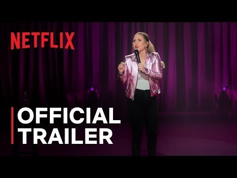 Taylor Tomlinson: Have It All | Official Trailer | Netflix