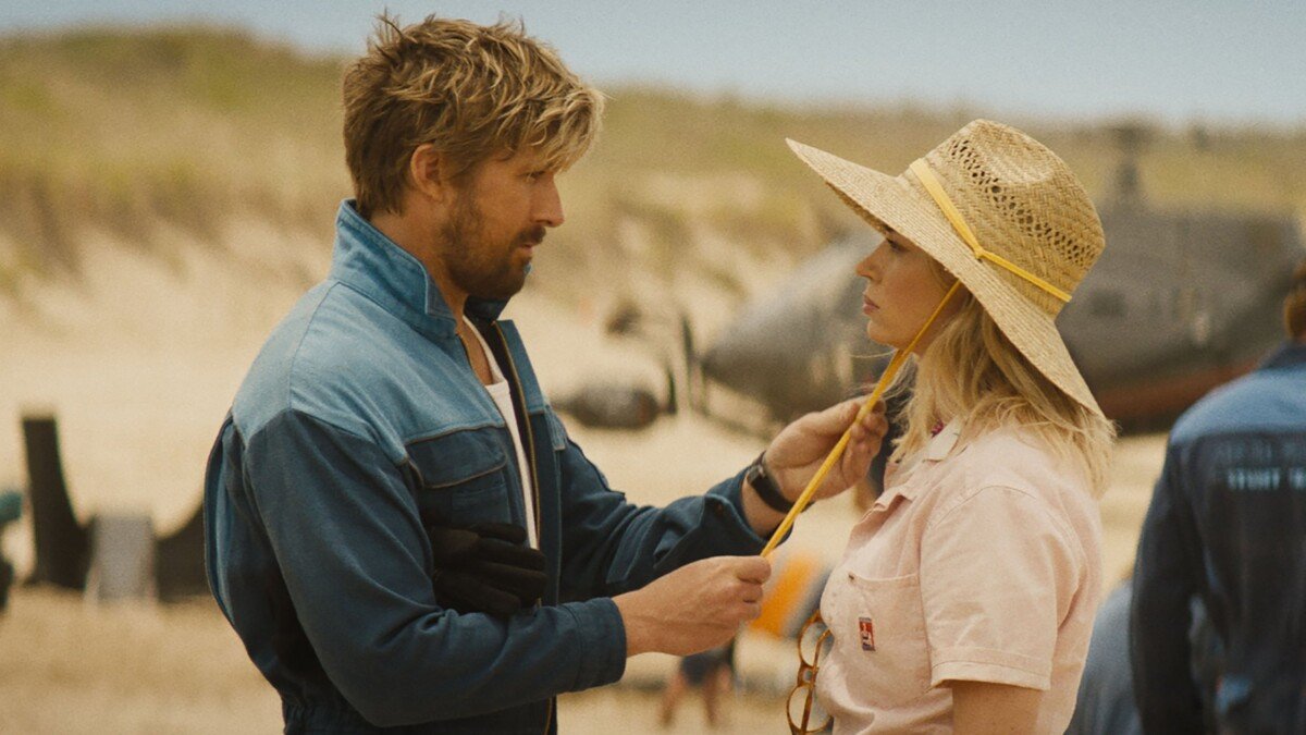 The Fall Guy Image 3