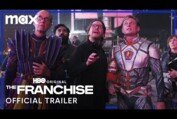 The Franchise | Official Trailer | Max