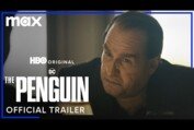 The Penguin | Official Trailer | Max
