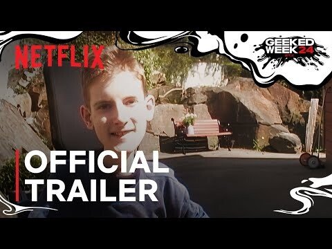 The Remarkable Life of Ibelin | Official Trailer | Netflix