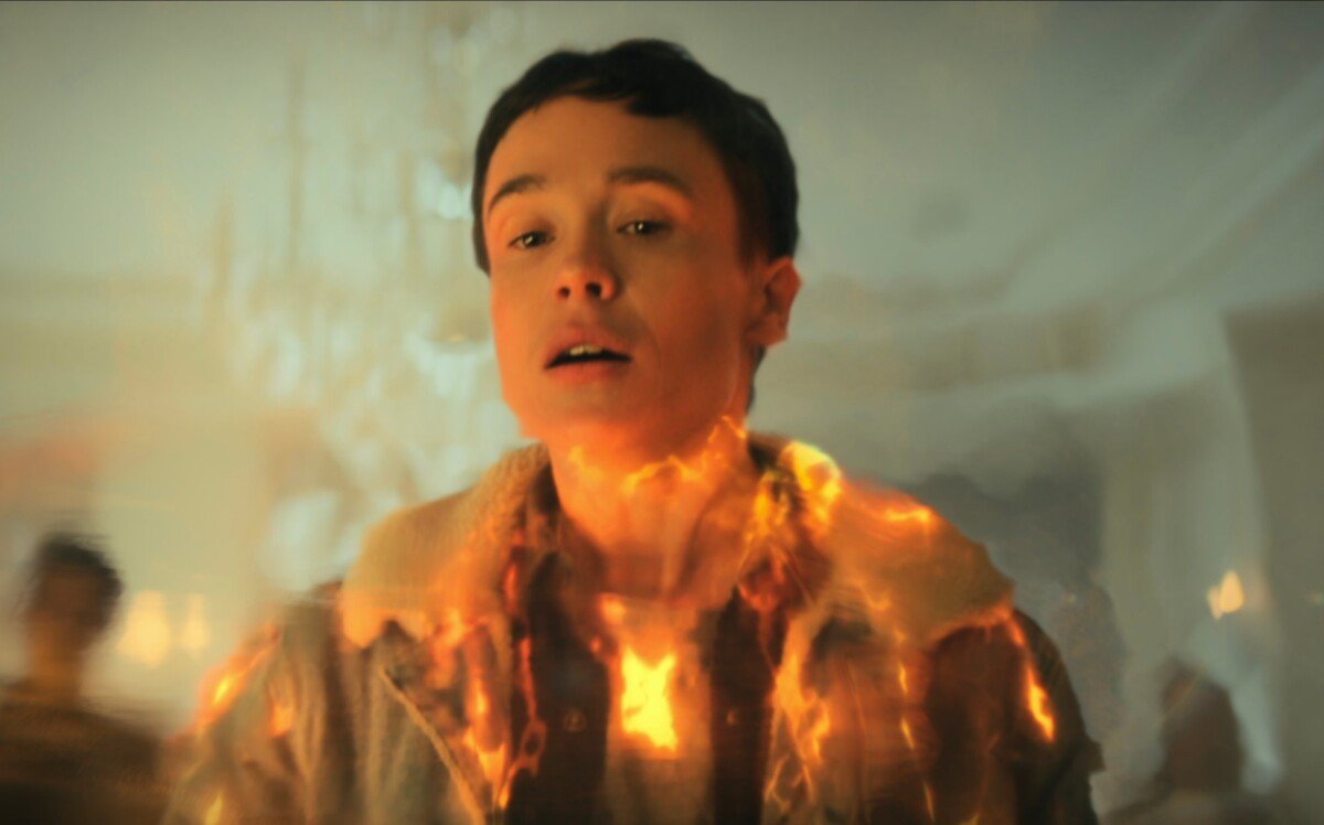 The Umbrella Academy_ Sezon 4