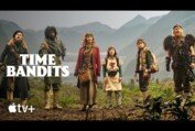 Time Bandits — Official Trailer | Apple TV+