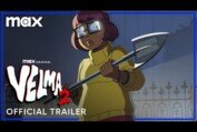 Velma Season 2 | Official Trailer | Max