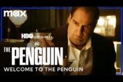 Welcome To The Penguin | The Penguin | Max