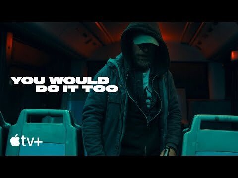 You Would Do It Too (Tú También Lo Harías) — Official Trailer | Apple TV+