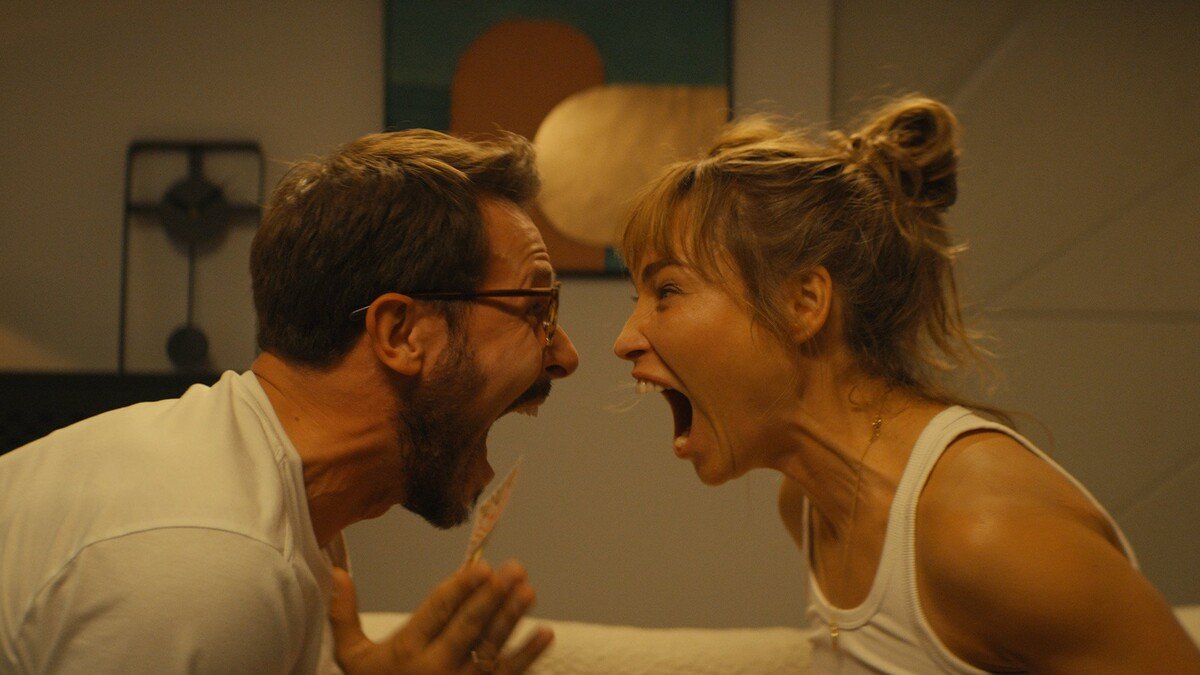 Zabij mnie, kochanie