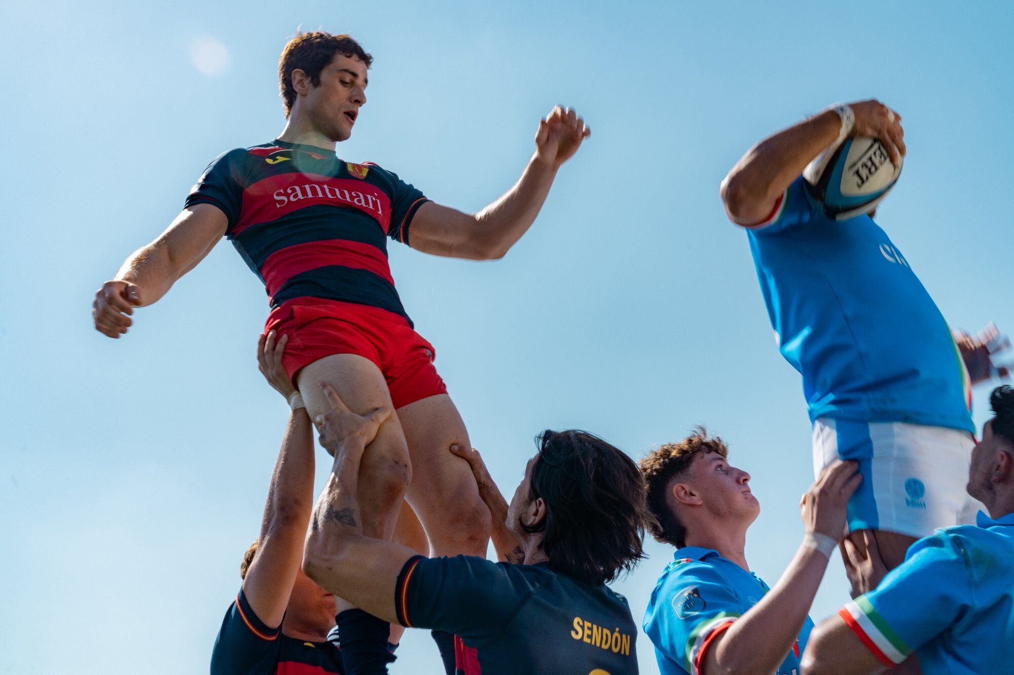 "Olympo" oraz "Dept. Q" na zwiastunach od polskiego oddziału Netflixa