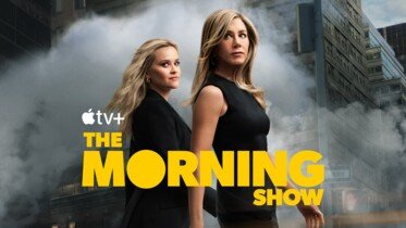 "The Morning Show" | Apple TV+ podjęło decyzję o przyszłości serialu!