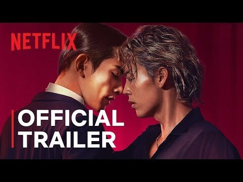 10DANCE | Official Trailer | Netflix