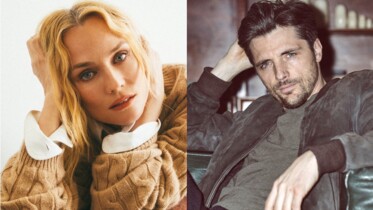 "La Décision" | Apple TV zapowiada nowy thriller polityczny