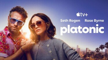 "Platonic" | Apple TV zdecydowało o przyszłości serialu