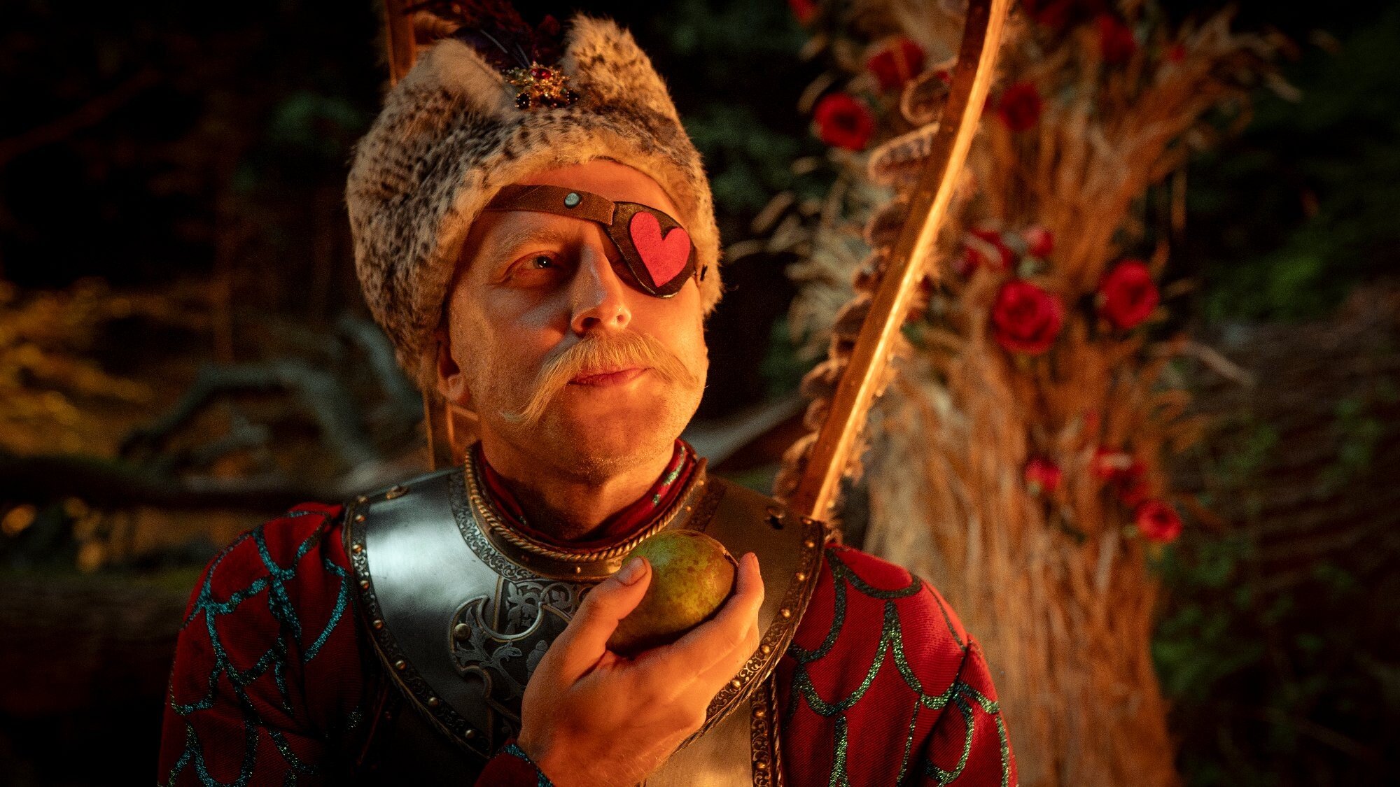 "1670", "Spowita w mrok", "Black Rabbit", oraz "Emily w Paryżu" na materiałach od Netflix Polska