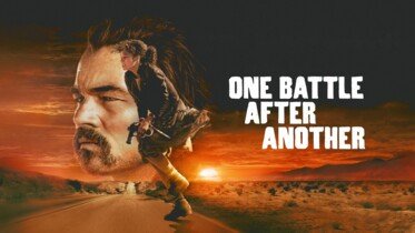 "Jedna bitwa po drugiej" | Data premiery głośnego filmu w HBO Max