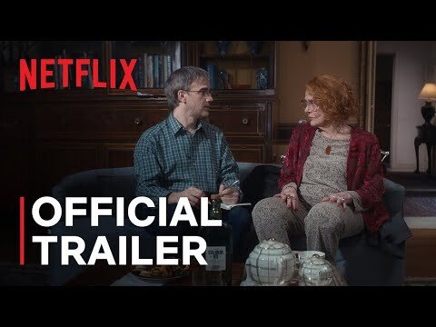 27 Nights | Official Trailer | Netflix