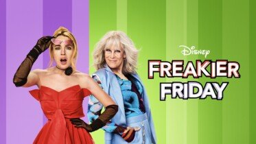 Nadchodzący tydzień w Disney+ | "Zakręcony piątek 2" oraz "Jonas Brothers: Zdążyć na święta" już wkrótce