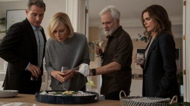 "Dyplomatka", "Pani Playmen", "Kryształowa kukułka" oraz "Naprawdę straszne historie" na materiałach od Netflixa