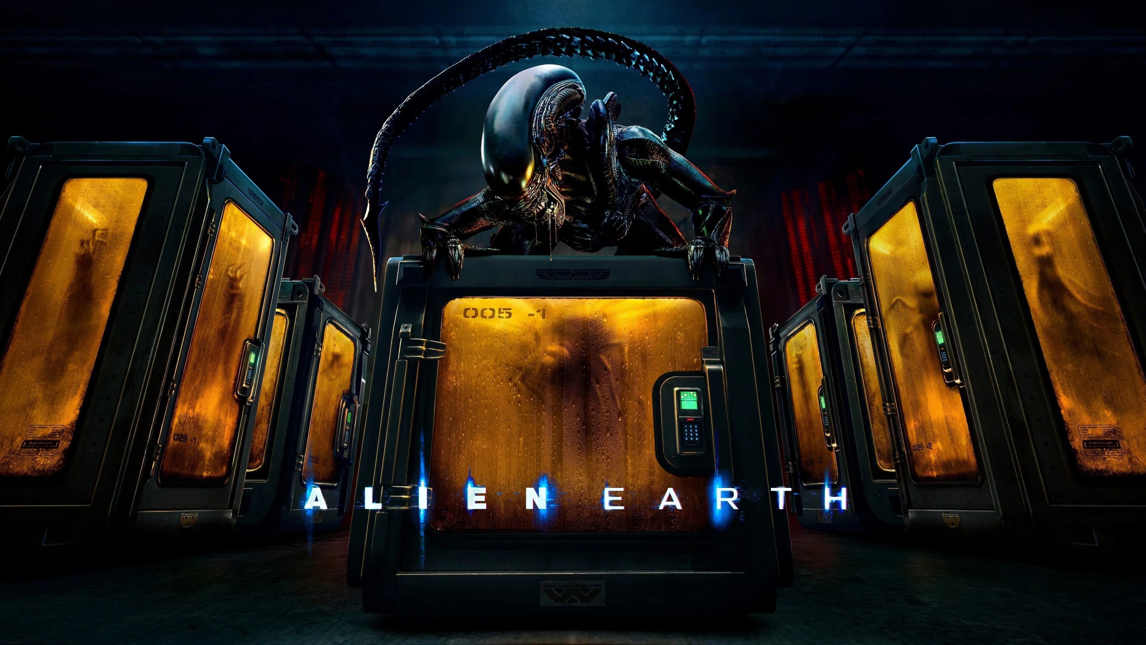 "Alien: Earth" | Disney+ zapowiada kontynuację serialu!