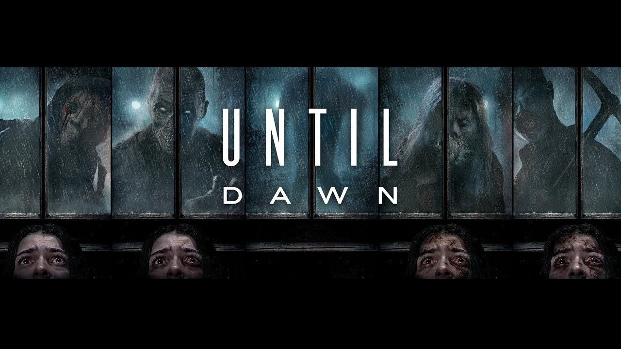 Początek grudnia w HBO Max Polska | "Until Dawn", "Pierwsza krowa" oraz "Przymierze" już niedługo w ofercie