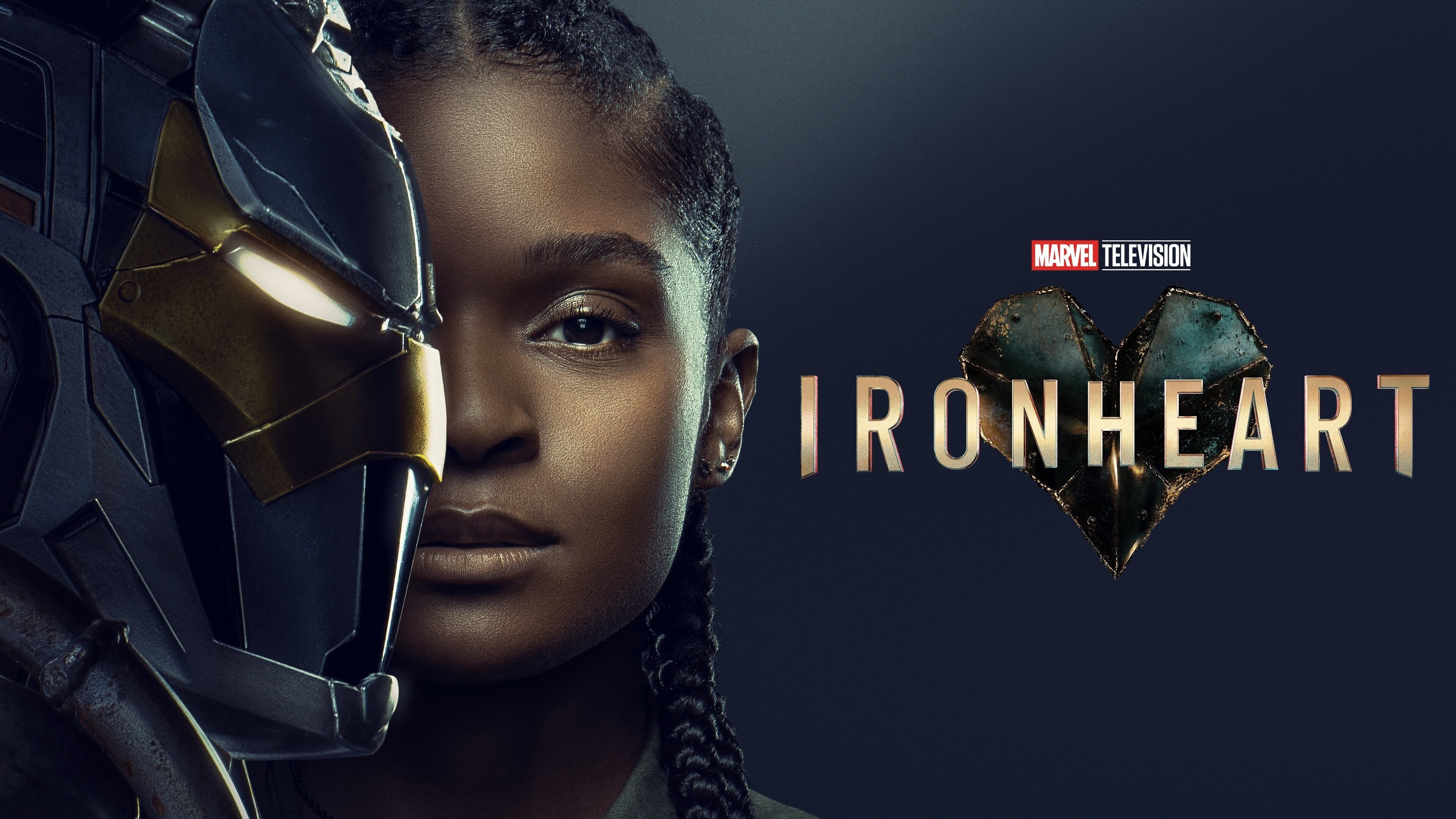 Nadchodzący tydzień w Disney+ | "Ironheart" oraz "The Bear" nadchodzą!
